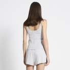 Tanktop "Pointelle Tank Top"